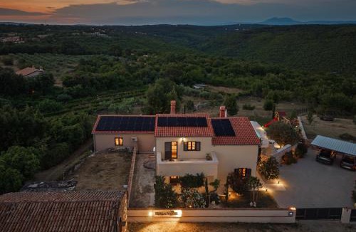 Kunj Villa | Villa PERLA VERDE