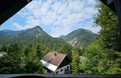 Kranjska Gora House | Chalet 61 Lake Jasna