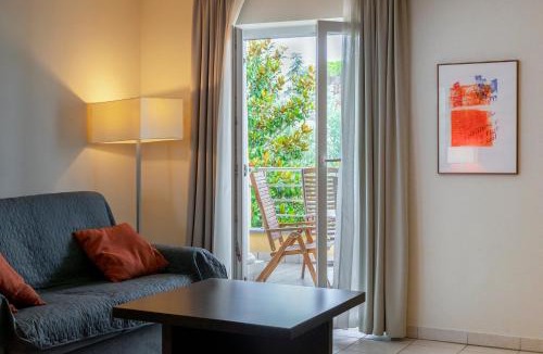 Seca Apartment | Dvosobni komfort apartma GARBIN 711 Portoroz - Two Bedroom Comfort Apartment GARBIN 711 Portoroz