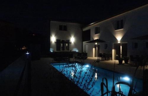 Farini Apartment | Ferienhausanlage Adria Oasis