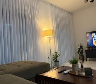 Vinkovci Apartment | Apartman Dukat- Luksuzna novogradnja u srcu Vinkovaca s parkingom
