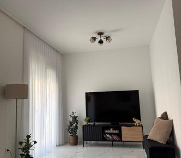 Vinkovci Apartment | Apartman Dukat- Luksuzna novogradnja u srcu Vinkovaca s parkingom