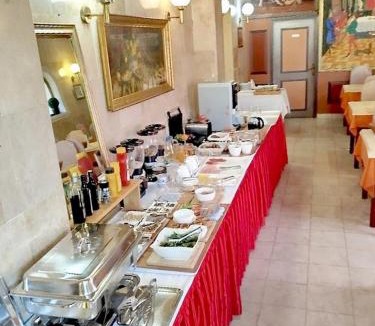 Medulin Bed & Breakfast | Rooms and apartments PALMA B&B