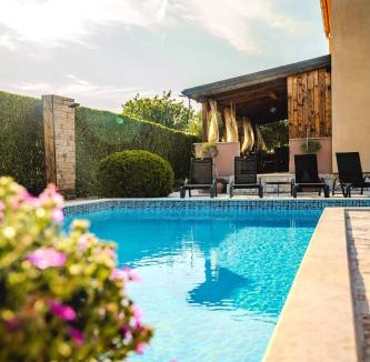 Murvica House | Casa Duje
