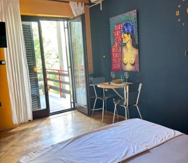 Premantura Apartment | Dunja Residence