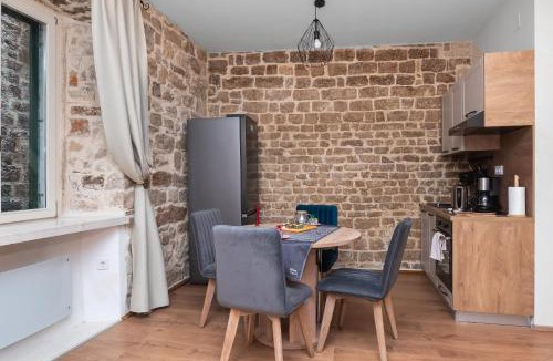 Grad Apartment | Sizgoric Palace Suites Sibenik