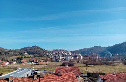 Krapinske Toplice Apartment | Apartmani Ani