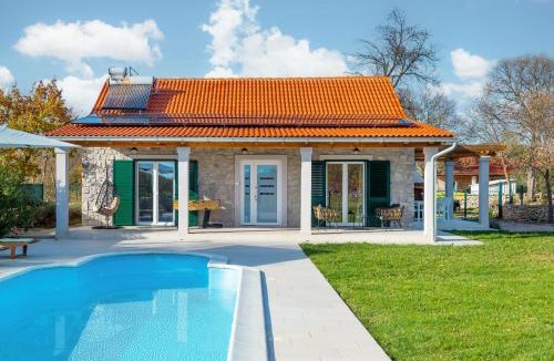 Puljane Villa | Villa Bajadera