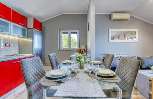 Tulisevica Apartment | Apartment Ema-2 by Interhome