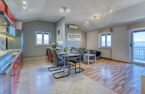 Tulisevica Apartment | Apartment Ema-2 by Interhome