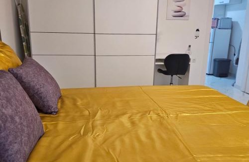 Karlovac Apartment | ENA 1&2 apartments-free parking 2200 m2-truck,trailer,boats friendly-EASY D1 access