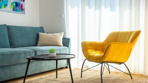 Seget Donji Apartment | Apartment Lana