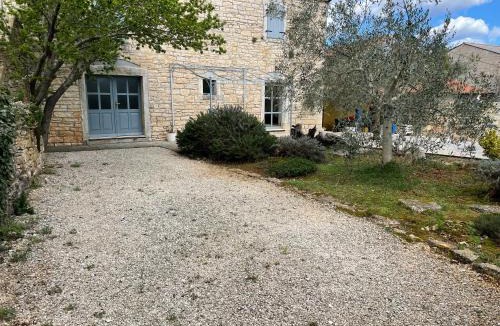 Stifanici House | House 1Holiday Home Ava1 with pool & House 2 Holiday Home Ava2 with whirlpool