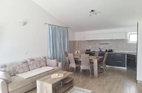 Jezera Apartment | Apartmani AS