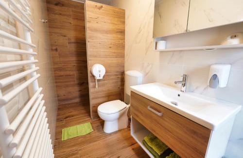 Brce House | Domačija Bubec