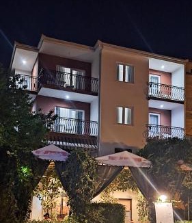 Stobrec Bed & Breakfast | Kaša Rooms 1