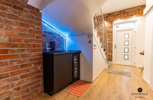 Pozega Apartment | Residence Požega