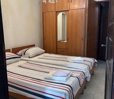 Donje Selo Apartment | Apartments by the sea Cove Donja Kruscica - Donja Krusica, Solta - 15636