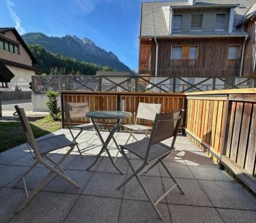 Kranjska Gora Apartment | Apartments Vršič on the ski slope and free parking