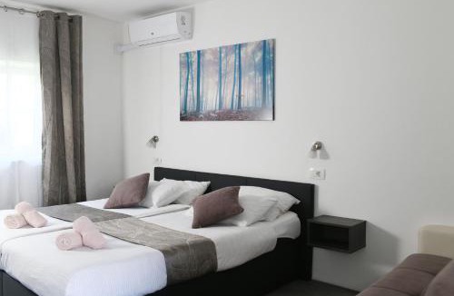 Lesce Bed & Breakfast | Resort Vidmar near Bled - rooms Vidmar