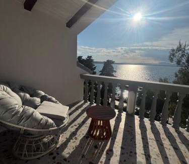 Selce Apartment | Villa Cvetić