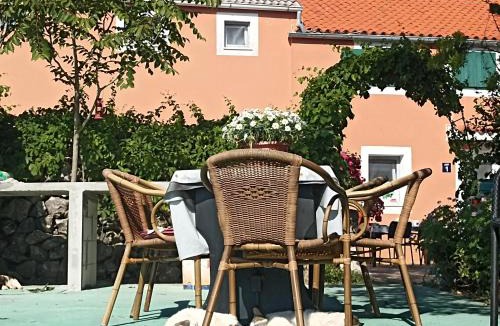 Veli Losinj Apartment | App Bonić