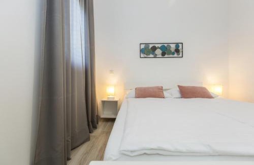 Duga Luka Apartment | Istria Sea Side Apartment Alis