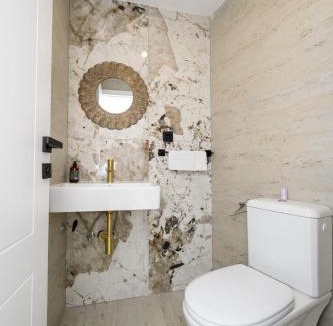 Kula Norinska Villa | Luxury Villa San Rocco