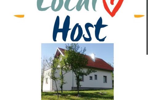 Slunj Apartment | Apartman San Slunj Rastoke