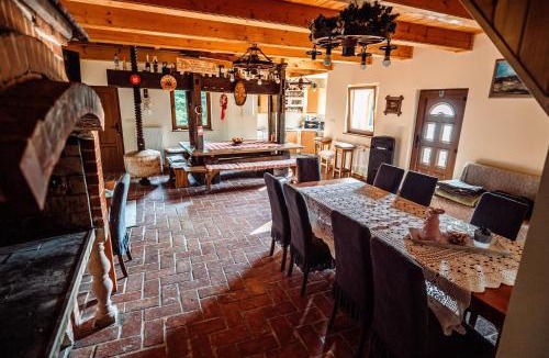 Bednja House | Kuća za odmor LE-LA