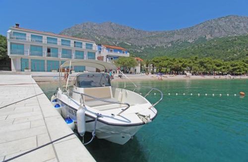 Drvenik Apartment | Apartments Villa Katija