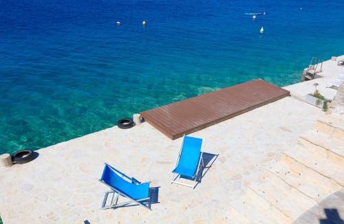 Grebastica House | Seaside family friendly house with a swimming pool Sparadici, Sibenik - 24200