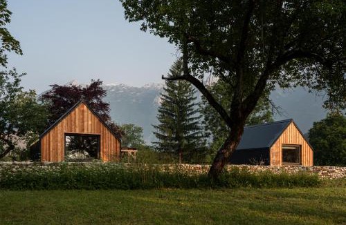 Cezsoca Resort | Telaj Residence - Cosy Cabins near Bovec, Soča Valley