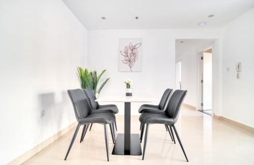 Barsha Heights Apartment | Stella Stays Barsha Heights