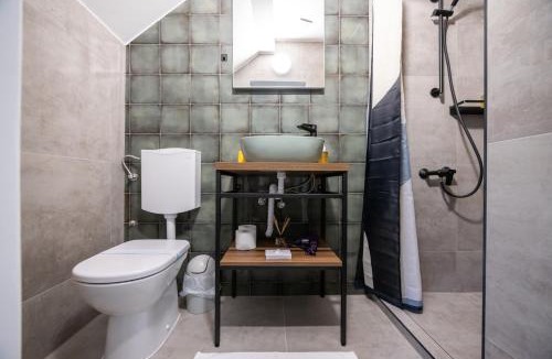 Osijek House | Hoppy rooms - Self Check ln