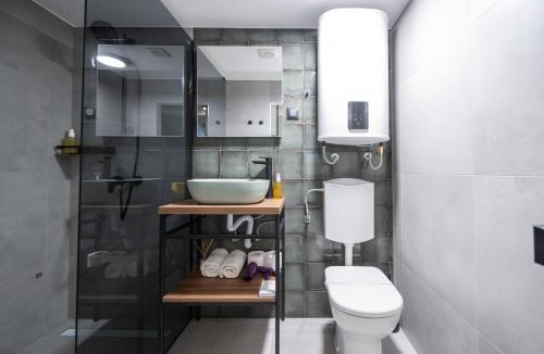 Osijek House | Hoppy rooms - Self Check ln