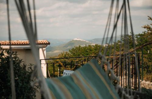 Vizinada Bed & Breakfast | Rural Apartments Ritossa