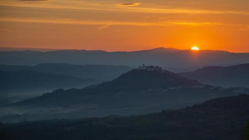 Vizinada Bed & Breakfast | Rural Apartments Ritossa