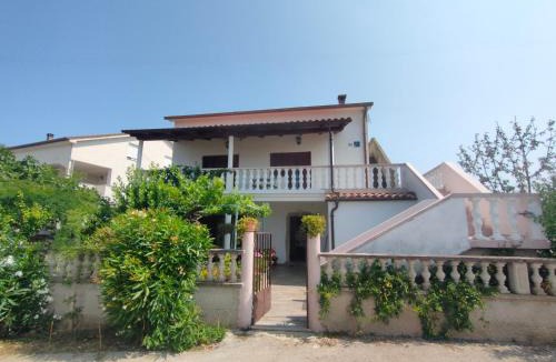 Skrbcici Apartment | Apartmani Furjan
