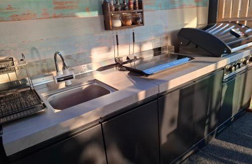 Drage House | Mobile home Sirena Drage