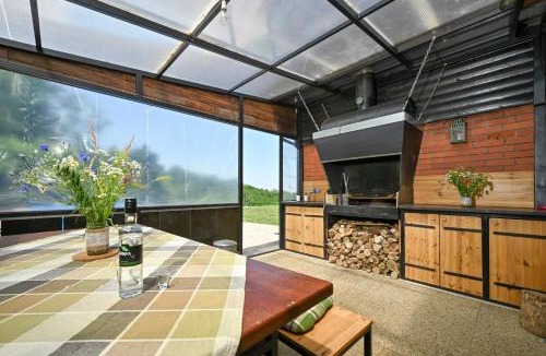 Novigrad Podravski House | Bakino brdo - Granny's hill