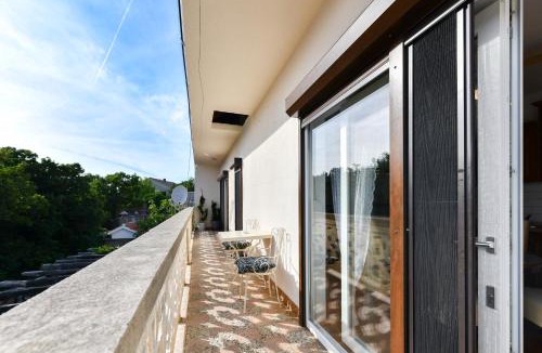 Karlobag Apartment | Apartman PIK