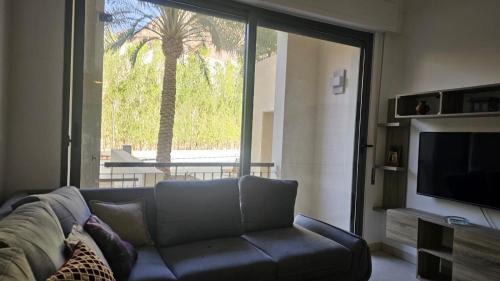 Aqaba Apartment | شقة داخل قرية الراحة- Alraha Village
