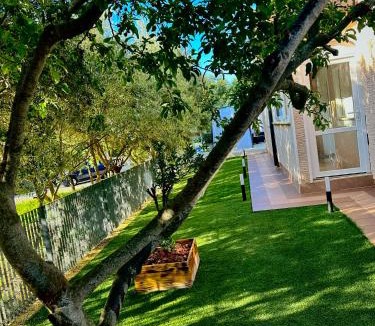 Vrvari Apartment | Sun&Sea Mediterranean Villa with Private Pool, BBQ&Terrace