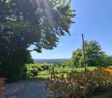 Krapina-Zagorje Apartment | Cesargradska klet