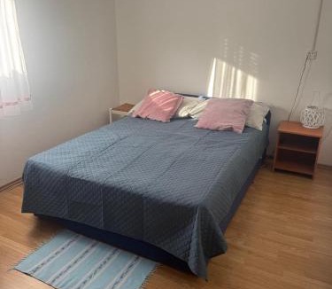 Gornji Karin Apartment | Apartmani Greif