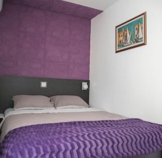 Osijek House | Sobe Novi grad