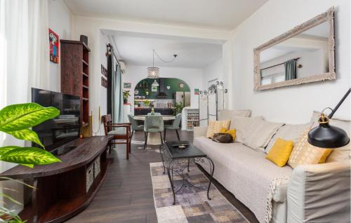 Sarsoni Apartment | 2 Bedroom Awesome Apartment In Drazice