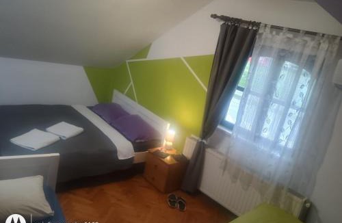 Osijek Hostel | Hostel Lega House