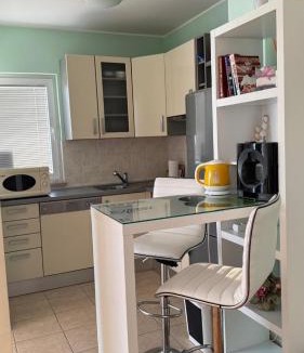 Meterize Apartment | Apartment Nano